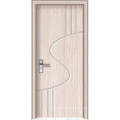 Puerta de PVC P-021